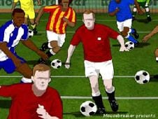 Jumpers for Goalposts 3 Online