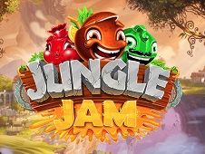 Jungle jam Online