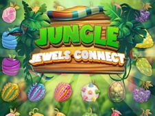 Jungle Jewels Connect Online