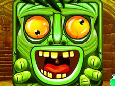 Jungle Run OZ Online