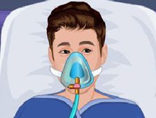 Justin Bieber Flu Doctor