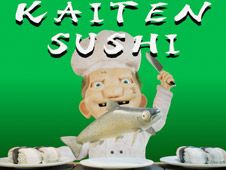 Kaiten Sushi