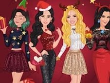 Christmas with the Kardashians Sisters Online