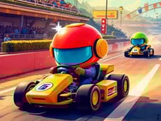 Kart Bros