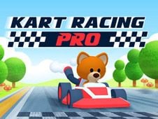 Kart Racing Pro Online