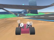 Kart Simulator