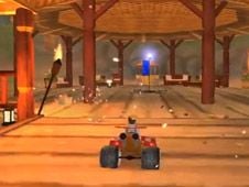 Kart Wars Online