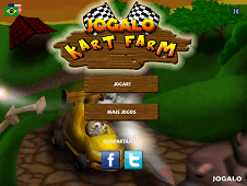 Kart Farm