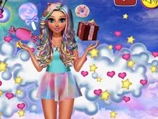 Katie Candy Look Online