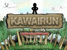 Kawairun Online