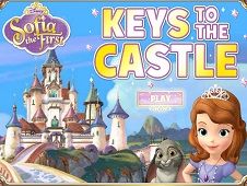 Keys of the Castle Online