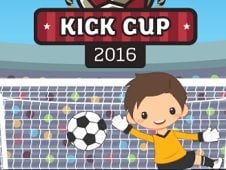 Kick Cup 2016