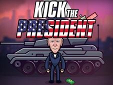Kick The President