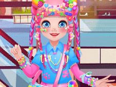 Kiddo Cute Decora Online