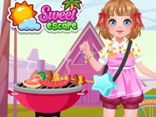 Kiddo Picnic Day Online