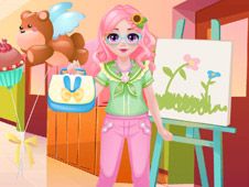 Kiddo School Pastel Online