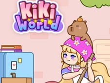 Kiki World