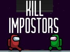 Kill impostors Online