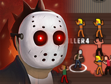 Killer.io Online