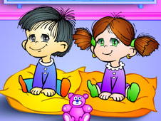Kindergarten