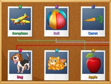 Kindergarten Connect Online