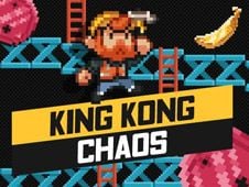 King Kong Chaos Online