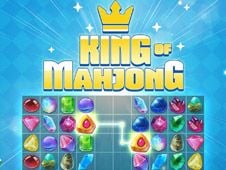 King of Mahjong Online