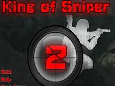 King of Sniper 2