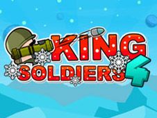 King Soldiers 4 Online