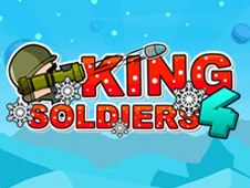 King Soldiers 4