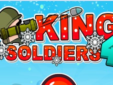 King Soldiers 4 Online