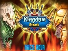 Kingdom Attack Online