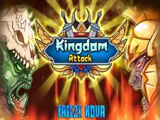 Kingdom Attack