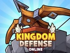 Kingdom Defense Online Online