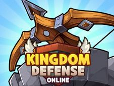 Kingdom Defense Online