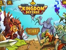 Kingdom Defense Online