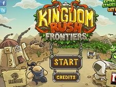 Kingdom Rush Frontiers