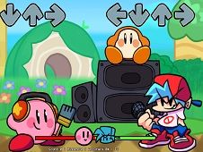 Kirby Mod x