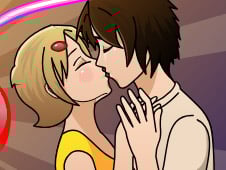 Kiss Me Quickly