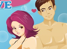 Swimming Pool Love Online