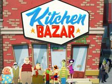 Kitchen Bazar