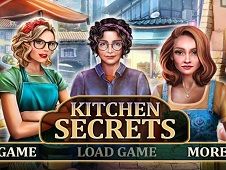 Kitchen Secrets