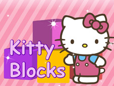 Kitty Blocks