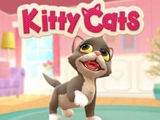 Kitty Cats Online