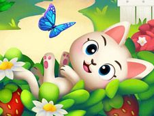 Kitty Match Online