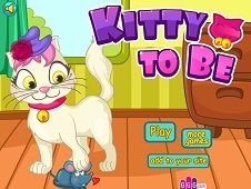 Kitty to Be