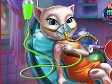 Kitty Mission Accident ER Online