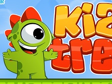 Kizi Trek - Kizi Games