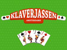Klaverjassen