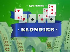 Klondike Solitaire